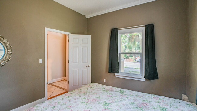 Building Photo - 2803 N Morgan St