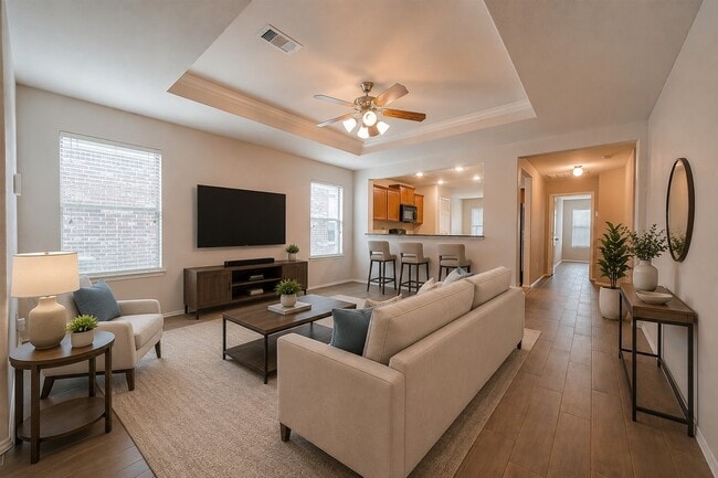 Building Photo - 5822 Camelia Evergreen Ln