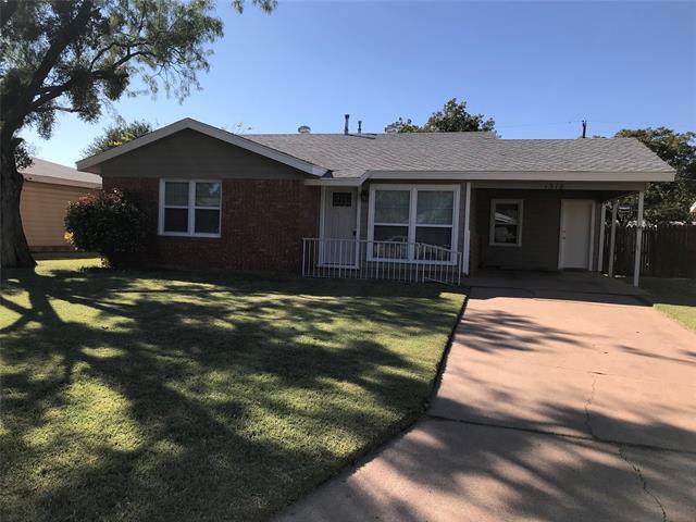 Primary Photo - 1318 Mimosa Dr