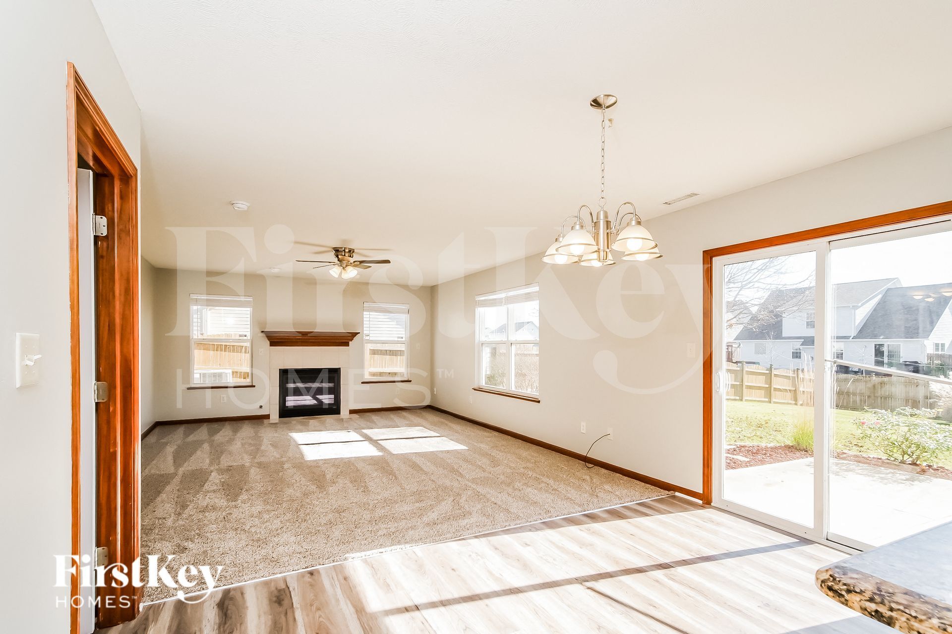 Building Photo - 4503 W Easy St