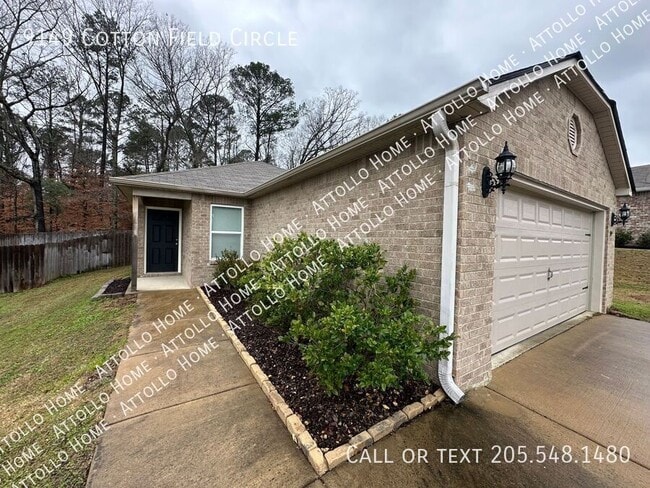 Building Photo - 9149 Cotton Field Cir