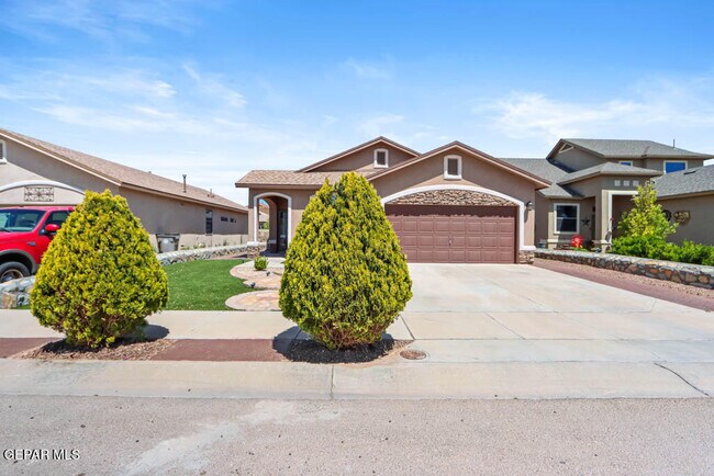 Building Photo - 14229 Bluesky Point Ct