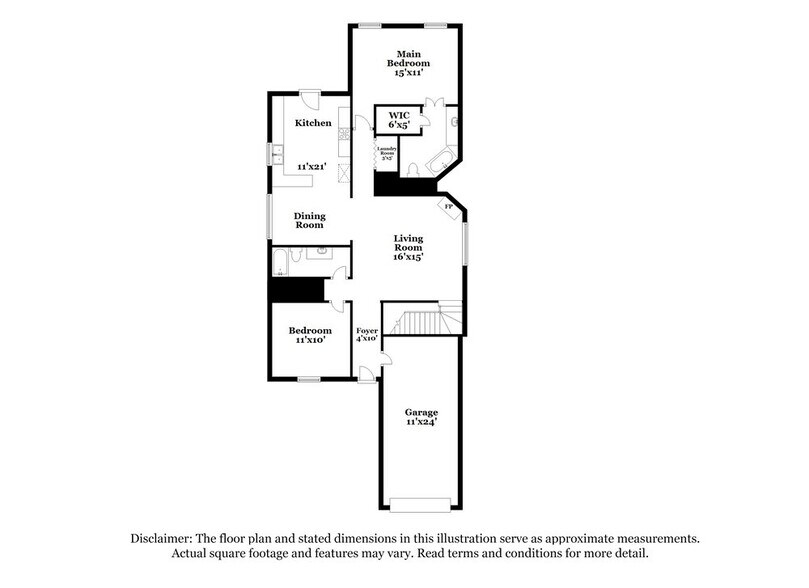 Building Photo - 2806 Maggie Woods Ln