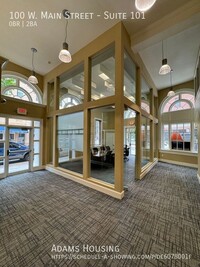 Building Photo - 100 W Main St
