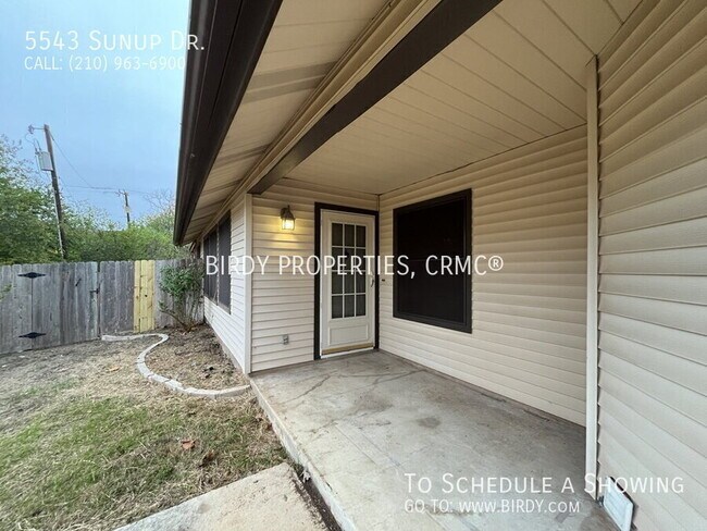 Building Photo - 5543 Sunup Dr