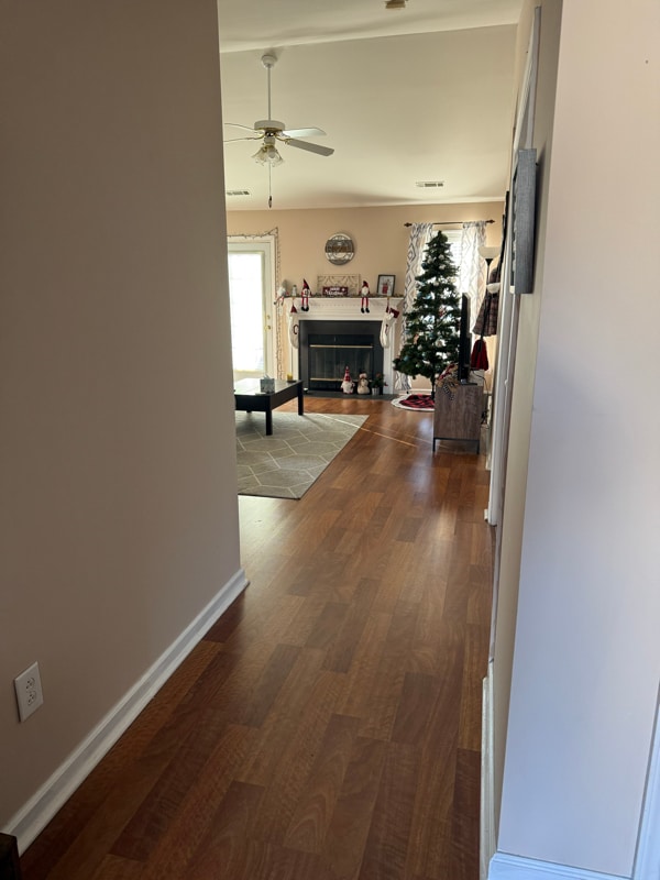 Building Photo - 3712 Creek Point Way