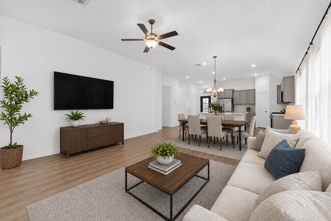 Building Photo - 31427 Vineyard Creek Dr