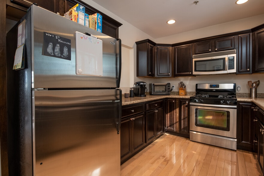 Kitchen 2 - 337 Mount Support Rd