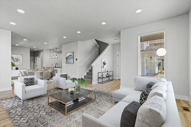 Building Photo - Perfectly designed 5-bedroom, 3-bath single family home