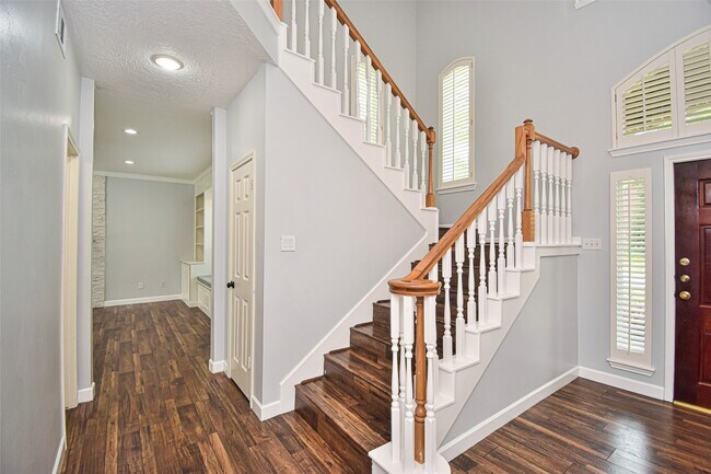 Building Photo - 12919 Bristol Berry Dr