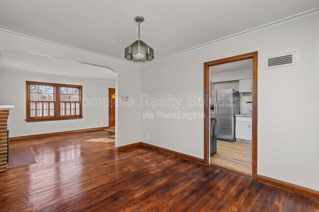 Building Photo - 1150 N Florissant Rd