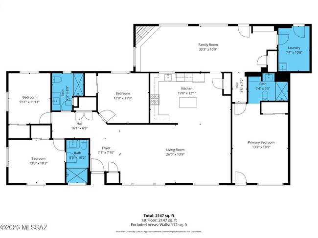 Building Photo - 5120 E Alberta Dr