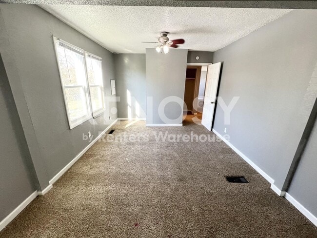 Building Photo - 3 Bedroom, 1 Bath Home For Rent In Kansas City, MO - COMING SOON!