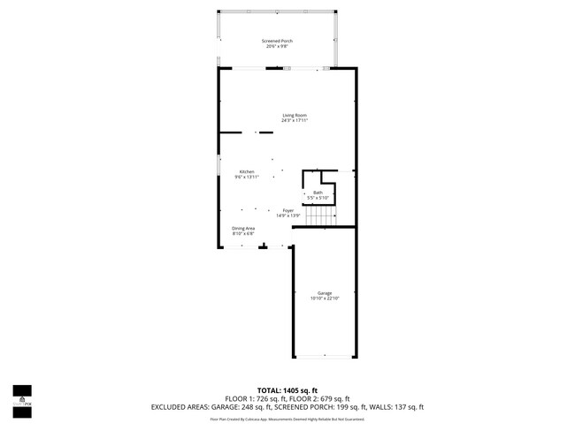 Building Photo - 3018 Spanish Trail