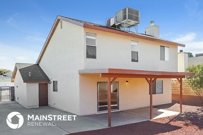 Building Photo - 804 Crabapple Dr