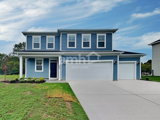 Building Photo - 304 Sharpe Ct