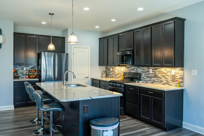 Building Photo - 14341 Halden Ridge Way