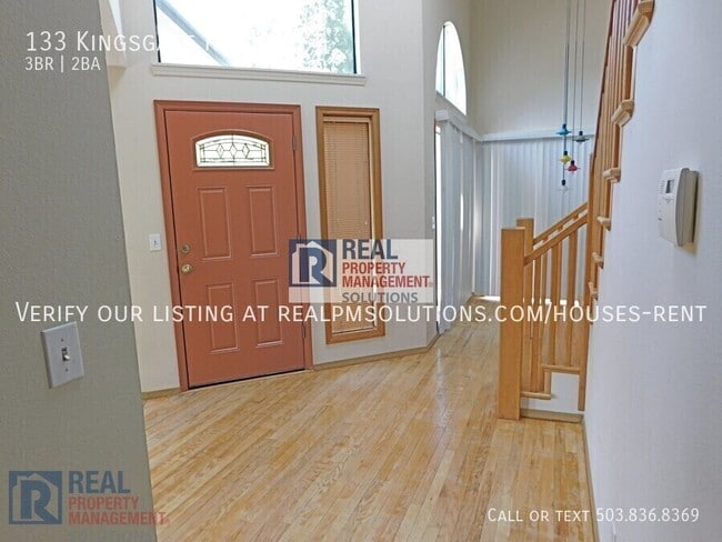 Building Photo - 133 Kingsgate Rd