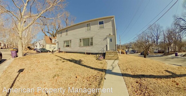 Building Photo - 4 br, 2 bath House - 1400 Legore Ln