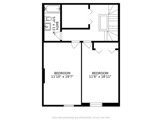 Building Photo - 339 W Webster Ave