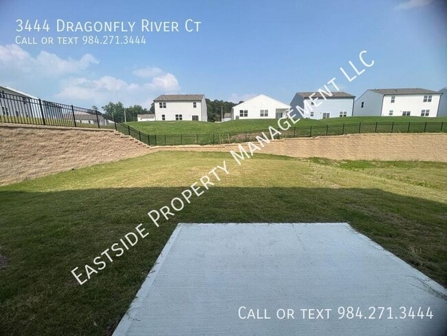 Building Photo - 3444 Dragonfly River Ct