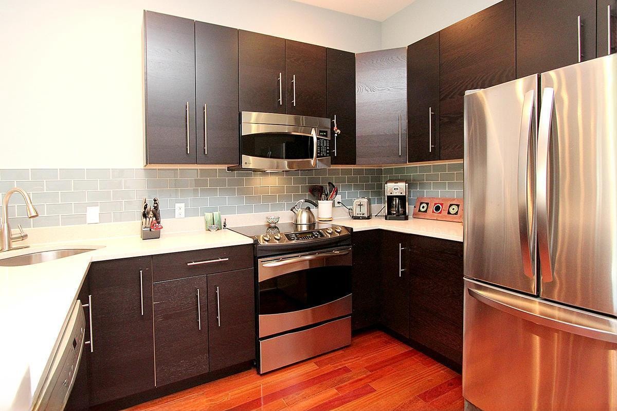 Building Photo - 440 Rhode Island Ave NW