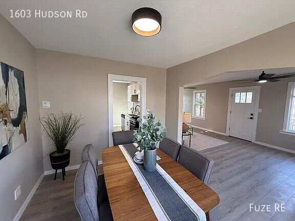 Building Photo - 1603 Hudson Rd