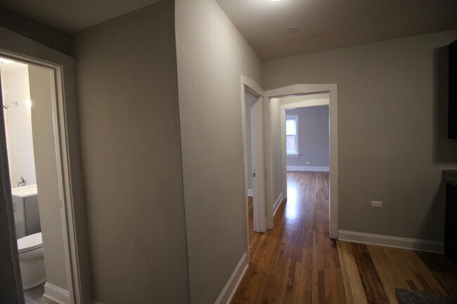 Building Photo - 4402 W Belden Ave