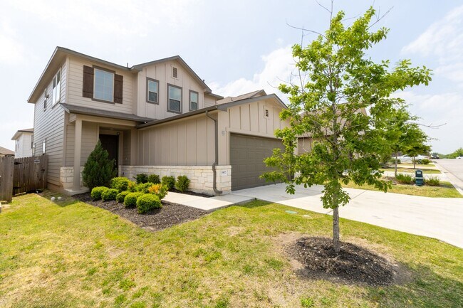 Building Photo - Charming Oasis in Wells Branch: Spacious 3-Bed Home with Stylish Upgrades!