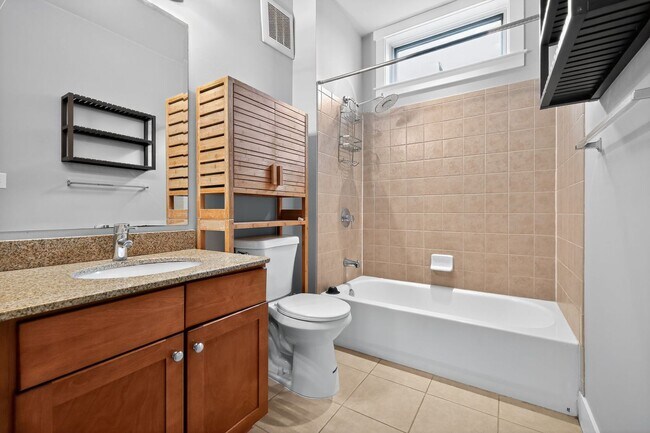 Building Photo - Chic 1-Bedroom Condo in Columbia Heights – Steps from Metro, Parks & Cafés