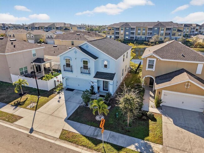 Building Photo - 4842 San Palermo Dr