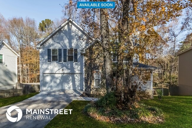 Building Photo - 3093 Glynn Mill Dr