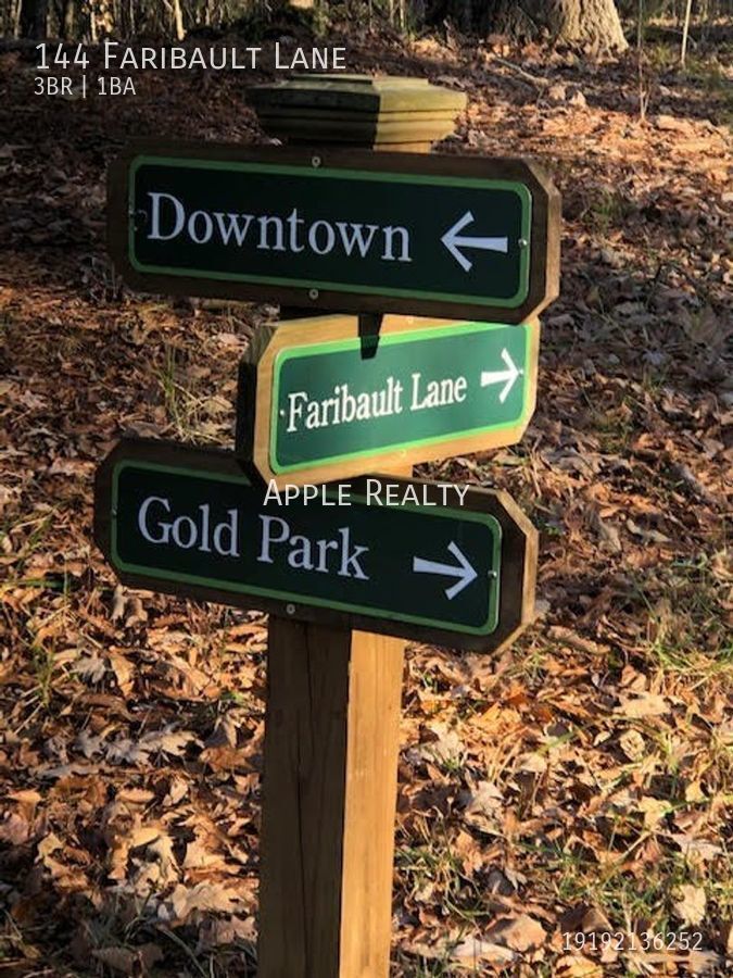 Building Photo - 144 Faribault Ln