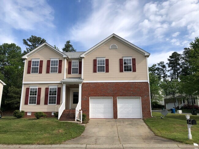 Primary Photo - 1147 Pebble Creek Xing