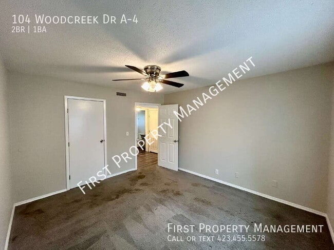 Building Photo - 104 Woodcreek Rd