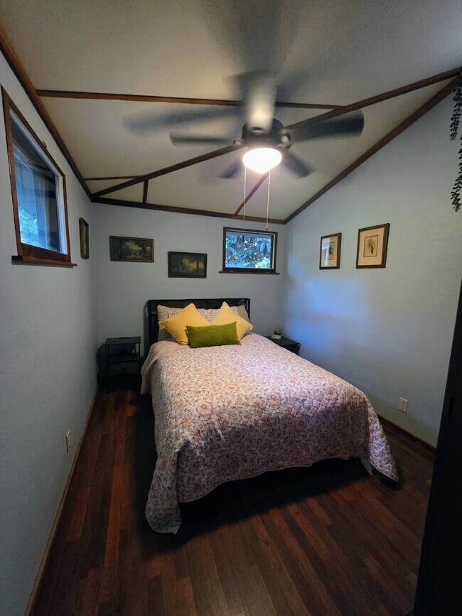 Building Photo - The Carriage House – Furnished Two Bedroom...