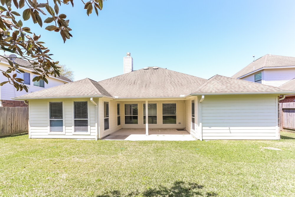 Building Photo - 13606 Caney Springs Ln