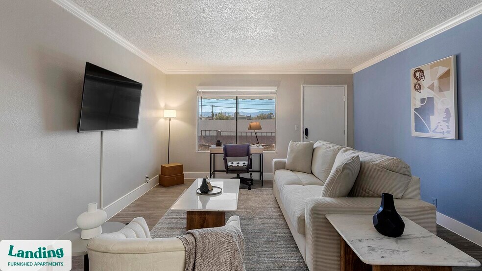 Building Photo - 2301 S Valley View Blvd