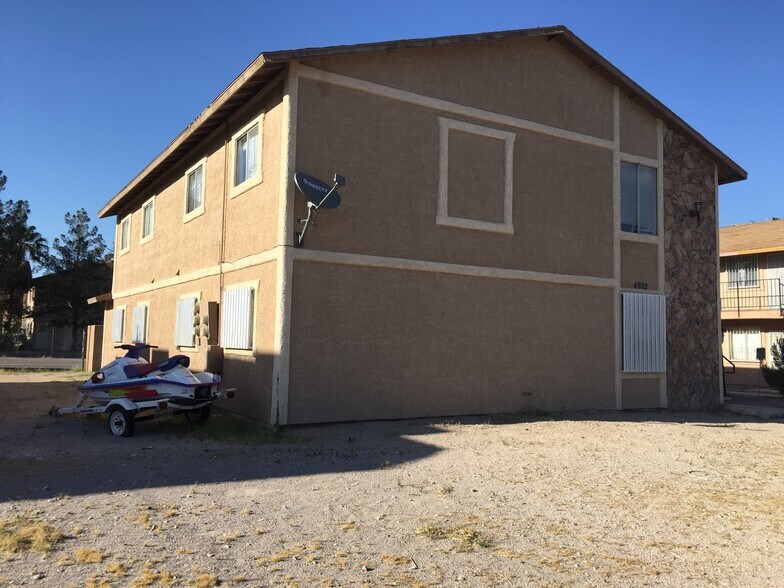 Building Photo - 4922 Sammymel Dr