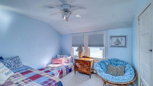 Building Photo - 126 N Buffalo Ave