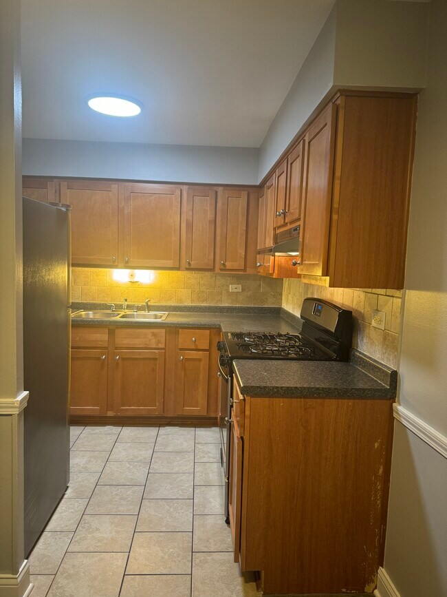 Kitchen - Dream Comfort Properties