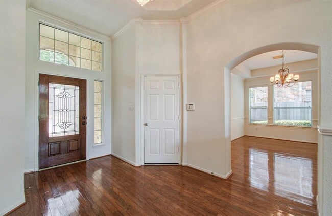 Building Photo - 4106 Angel Springs Dr