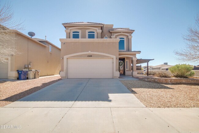 Building Photo - 14600 Christian Castle