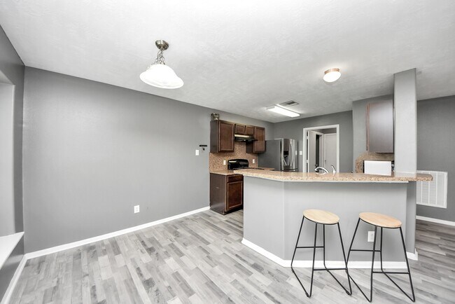 Building Photo - 9219 Dewberry Blossom Ln