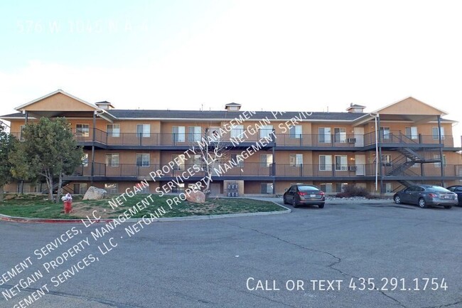 Primary Photo - 576 W 1045 N