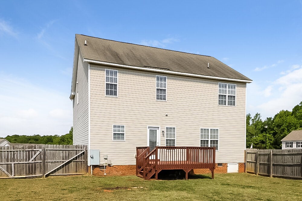 Building Photo - 36 Faircloth Ct