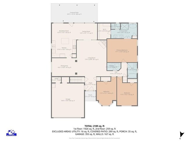 Building Photo - 1481 Beckley Pointe