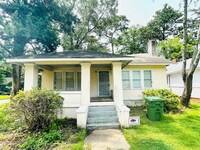Building Photo - Spacious 4 Bed/2 Bath Single Family Home in Montgomery, AL - Available 11/3 - $1200
