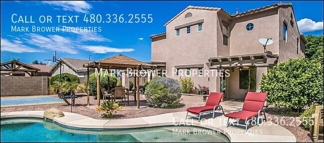 Building Photo - 1273 E Vermont Dr