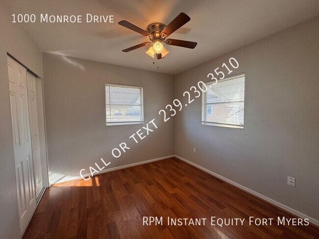 Building Photo - 1000 Monroe Dr